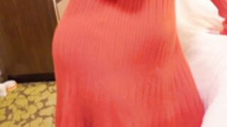 lauramariexoxo pov hot sexy tits