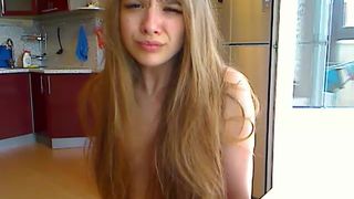 candykriss 2017-08-13_Pet pussy