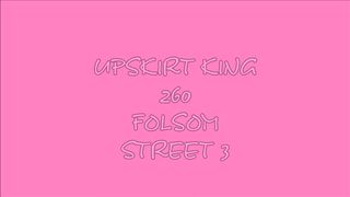 Beautiful Upskirt 11