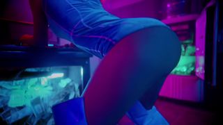 Iggy Azalea - Kream Booty Shots Only