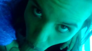 Allison Parker BJ in private premium video