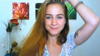 Ashlyngere sexy public dance Oct 26, 2018 NN