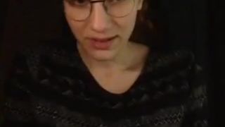 li_quirizia333 LIVE 2017-04-25