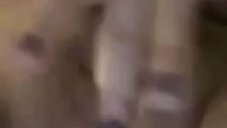 Sarahj69 rubbing her pussy hard