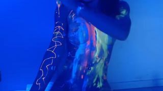 aynmarie classic webcamrip recording 06 july 2015 3of3