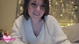 taymade hairy pussy tease