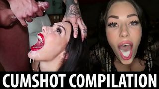 Shaiden Rogue - Good Sluts dont Dodge the Cum