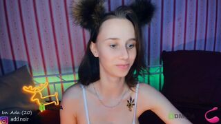 HvaraMontyana webcamrip recording 2020-09-25 02-32-25 201