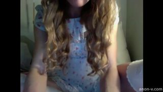 Can anyone ID this girl?