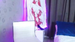 matuhanue (Nip slip) Bondage 2021-03-19 09-38-31-787