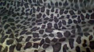 Chubby tattooed exhibitionist anal dildo (Chaturbate)