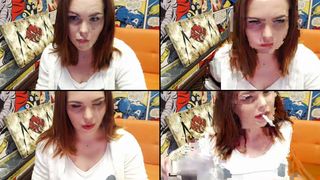 Coronelli27 webcamrip show 2017-03-25 232011